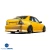 FRP BSPO Wide Body Kit 12pc > Lexus IS300 2000-2005> 4dr - image 98