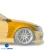 FRP BSPO Wide Body Kit 12pc > Lexus IS300 2000-2005> 4dr - image 165