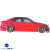 ModeloDrive FRP BSPO Wide Body Kit 12pc > Lexus IS300 2000-2005> 4dr - image 127