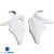 FRP BSPO Wide Body Kit 12pc > Lexus IS300 2000-2005> 4dr - image 227