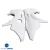 FRP BSPO Wide Body Kit 12pc > Lexus IS300 2000-2005> 4dr - image 229