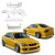 FRP BSPO Wide Body Kit 12pc > Lexus IS300 2000-2005> 4dr - image 4