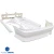 FRP BSPO Wide Body Kit 12pc > Lexus IS300 2000-2005> 4dr - image 9