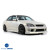 FRP BSPO Wide Body Kit 12pc > Lexus IS300 2000-2005> 4dr - image 13