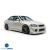 FRP BSPO Wide Body Kit 12pc > Lexus IS300 2000-2005> 4dr - image 15