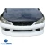 FRP BSPO Wide Body Kit 12pc > Lexus IS300 2000-2005> 4dr - image 39