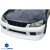 FRP BSPO Wide Body Kit 12pc > Lexus IS300 2000-2005> 4dr - image 30