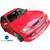 ModeloDrive FRP BSPO Wide Body Kit 12pc > Lexus IS300 2000-2005> 4dr - image 35