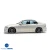 FRP BSPO Wide Body Kit 12pc > Lexus IS300 2000-2005> 4dr - image 57