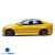 FRP BSPO Wide Body Kit 12pc > Lexus IS300 2000-2005> 4dr - image 67