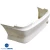 FRP BSPO Wide Body Kit 12pc > Lexus IS300 2000-2005> 4dr - image 92