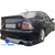 ModeloDrive FRP BSPO Wide Body Kit 12pc > Lexus IS300 2000-2005> 4dr - image 58