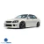 FRP BSPO Wide Body Kit 12pc > Lexus IS300 2000-2005> 4dr - image 18
