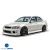 FRP BSPO Wide Body Kit 12pc > Lexus IS300 2000-2005> 4dr - image 19