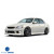 FRP BSPO Wide Body Kit 12pc > Lexus IS300 2000-2005> 4dr - image 20