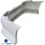 FRP BSPO Wide Body Kit 12pc > Lexus IS300 2000-2005> 4dr - image 106