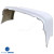FRP BSPO Wide Body Kit 12pc > Lexus IS300 2000-2005> 4dr - image 110