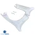 FRP BSPO Wide Body Kit 12pc > Lexus IS300 2000-2005> 4dr - image 181
