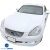 FRP AIMG Front Bumper > Lexus SC430 2002-2005 - image 13