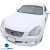 ModeloDrive FRP AIMG Front Bumper > Lexus SC430 2002-2005 - image 13