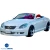 FRP AIMG Front Bumper > Lexus SC430 2002-2005 - image 16