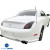 ModeloDrive FRP AIMG Rear Bumper > Lexus SC430 2002-2010 - image 3