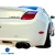 FRP AIMG Rear Bumper > Lexus SC430 2002-2010 - image 6