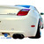 ModeloDrive FRP AIMG Rear Bumper > Lexus SC430 2002-2010 - image 6