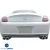 FRP AIMG Rear Bumper > Lexus SC430 2002-2010 - image 8