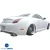FRP AIMG Rear Bumper > Lexus SC430 2002-2010 - image 7