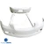 FRP AIMG Body Kit 4pc > Lexus SC430 2002-2005 - image 5