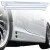 FRP AIMG Body Kit 4pc > Lexus SC430 2002-2005 - image 35