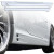 FRP AIMG Body Kit 4pc > Lexus SC430 2002-2005 - image 35