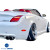 FRP AIMG Body Kit 4pc > Lexus SC430 2002-2005 - image 41