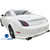 ModeloDrive FRP AIMG Body Kit 4pc > Lexus SC430 2002-2005 - image 59