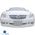 FRP AIMG Body Kit 4pc > Lexus SC430 2002-2005 - image 25