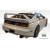 1990-1996 Nissan 300ZX Bomber Side Skirts - image 5