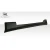 1990-1996 Nissan 300ZX Bomber Side Skirts - image 11