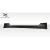 1990-1996 Nissan 300ZX Z32 2DR Bomber Side Skirts Rocker Panels - 2 Piece - image 4