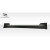 1990-1996 Nissan 300ZX Z32 2DR Bomber Side Skirts Rocker Panels - 2 Piece - image 1