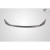 2009-2012 Nissan 370Z Z34 EVS Front Lip Under Spoiler - 3 Piece - image 2