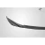 2009-2012 Nissan 370Z Z34 EVS Front Lip Under Spoiler - 3 Piece - image 8