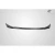 2009-2012 Nissan 370Z Z34 EVS Front Lip Under Spoiler - 3 Piece - image 4