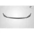 2009-2012 Nissan 370Z EVS Carbon Fiber Front Lip - image 3