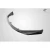 2009-2012 Nissan 370Z Z34 EVS Front Lip Under Spoiler - 3 Piece - image 7