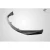 2009-2012 Nissan 370Z Z34 EVS Front Lip Under Spoiler - 3 Piece - image 12