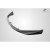 2009-2012 Nissan 370Z Z34 EVS Front Lip Under Spoiler - 3 Piece - image 4