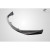 2009-2012 Nissan 370Z Z34 EVS Front Lip Under Spoiler - 3 Piece - image 4