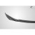 2009-2012 Nissan 370Z Z34 EVS Front Lip Under Spoiler - 3 Piece - image 5