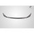 2009-2012 Nissan 370Z Z34 EVS Front Lip Under Spoiler - 3 Piece - image 6